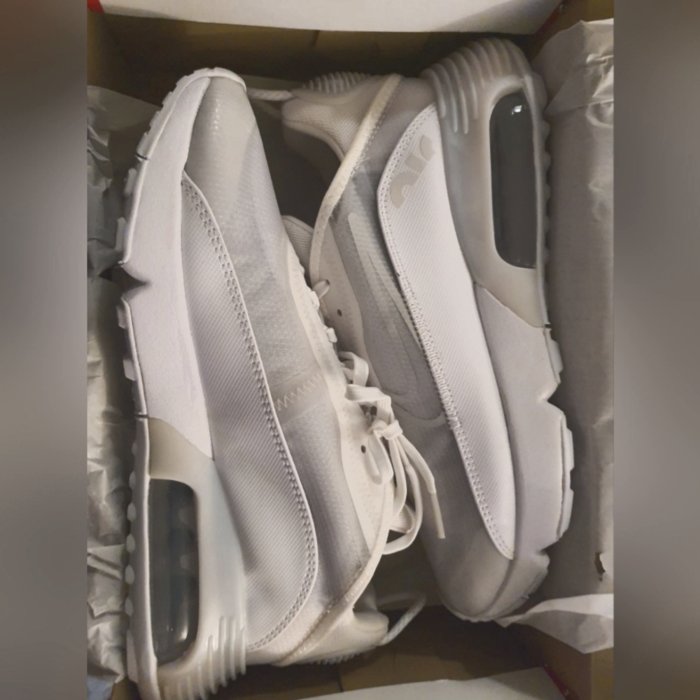 Nike Air Max 2090/ Womens